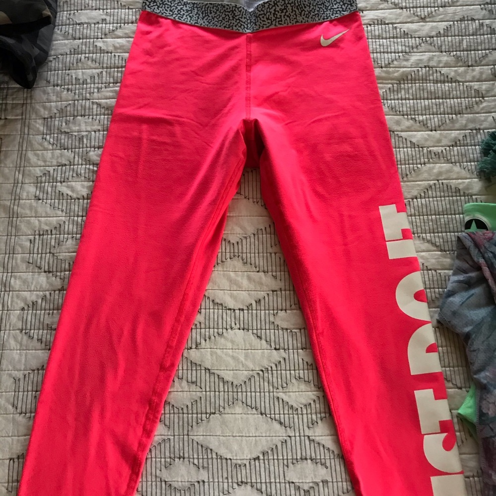 Nike leggin